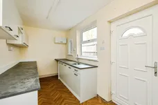 Pennington Walk, Retford