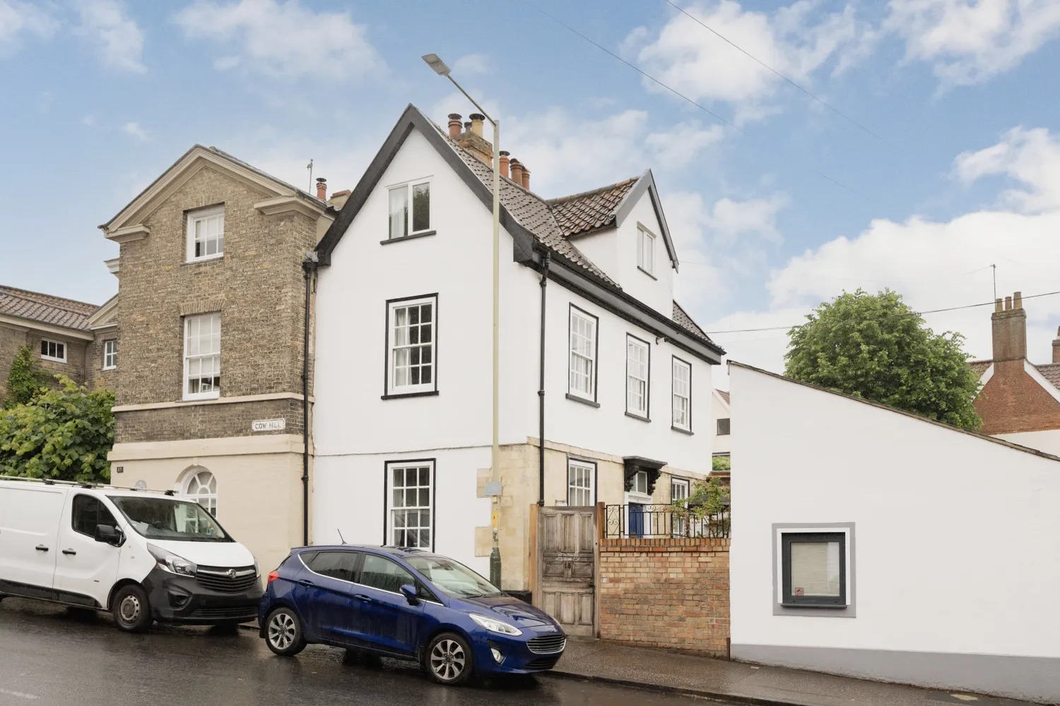 Cow Hill, Norwich, NR2 photo 26