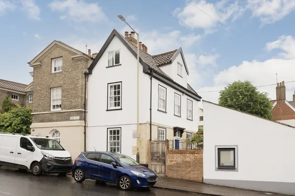 Cow Hill, Norwich, NR2 photo 26
