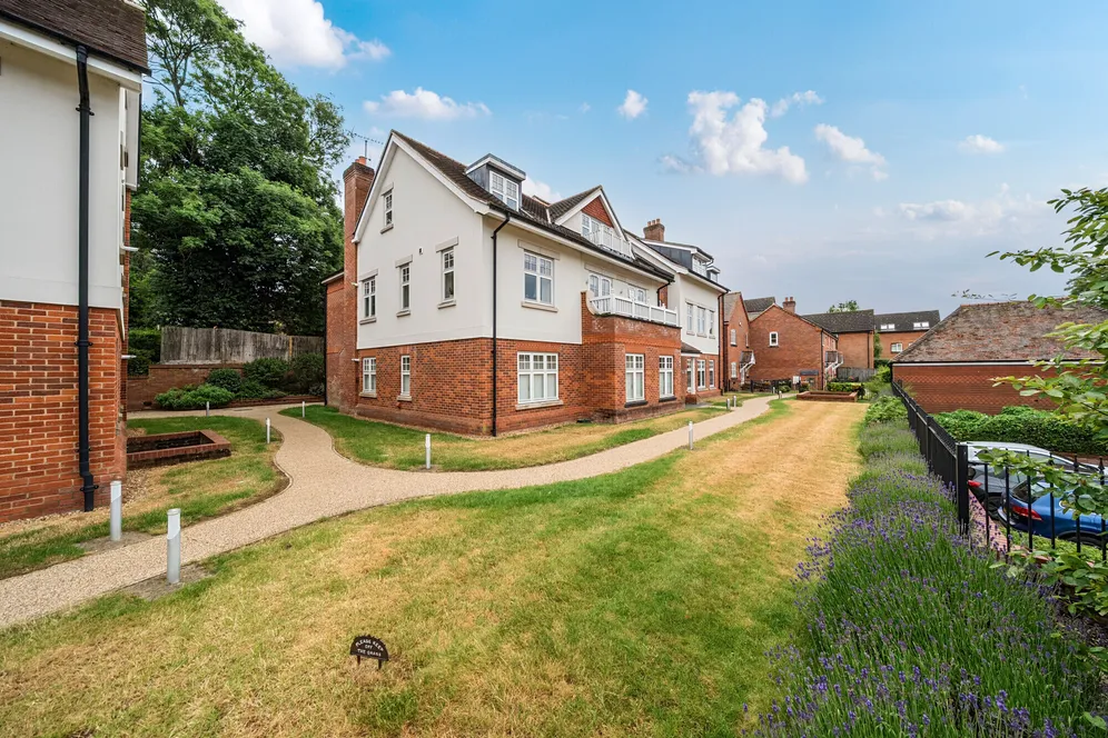 The Foresters, Harpenden, AL5 photo 11