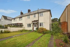 Dyffryn Avenue, Rhydyfelin, Pontypridd