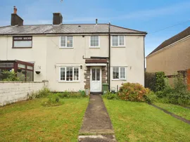 Dyffryn Avenue, Rhydyfelin, Pontypridd thumb 2