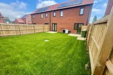 Eastwood, Bradwell, Great Yarmouth