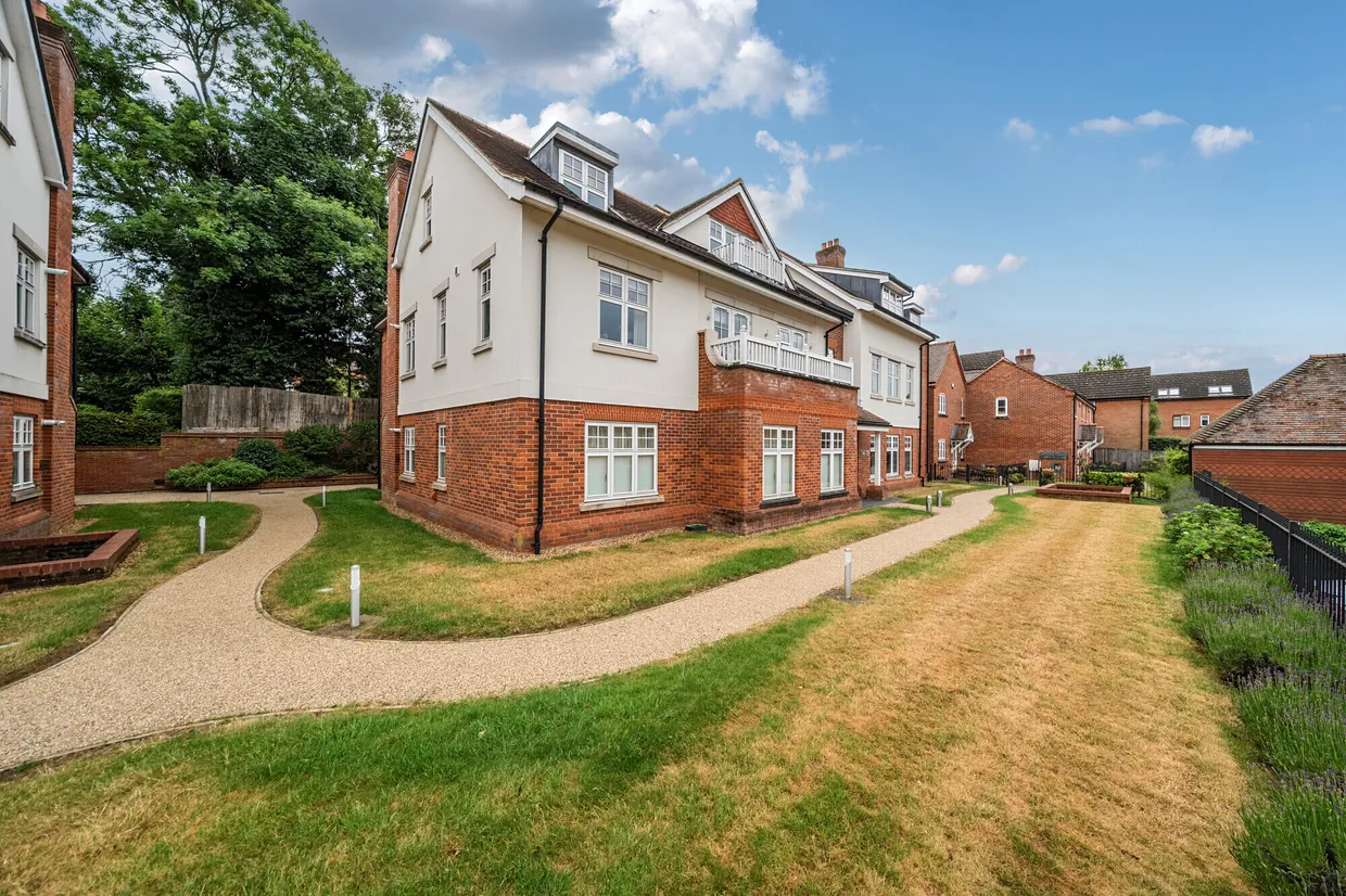 The Foresters, Harpenden, AL5 photo 15