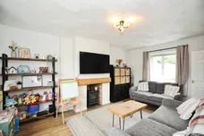 Dyffryn Avenue, Rhydyfelin, Pontypridd