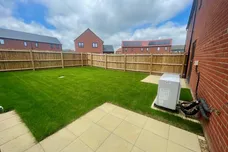 Eastwood, Bradwell, Great Yarmouth