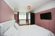 Dyffryn Avenue, Rhydyfelin, Pontypridd