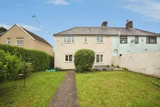 Dyffryn Avenue, Rhydyfelin, Pontypridd