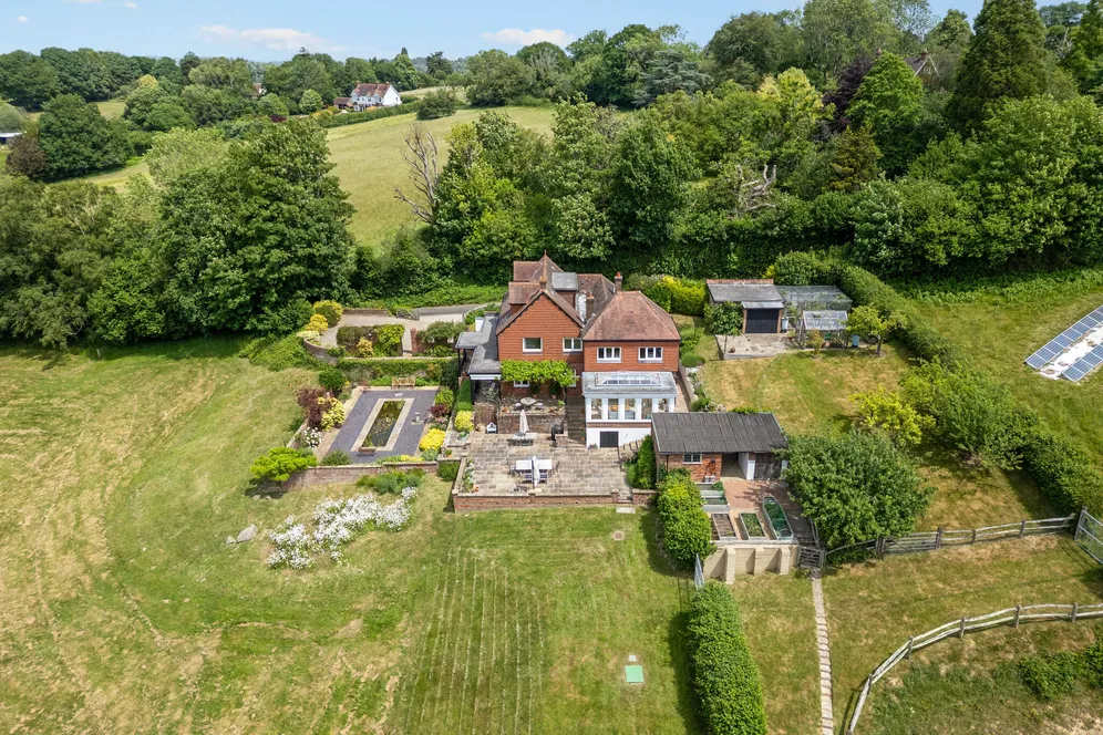 Old Station Road, Wadhurst, TN5 photo 28