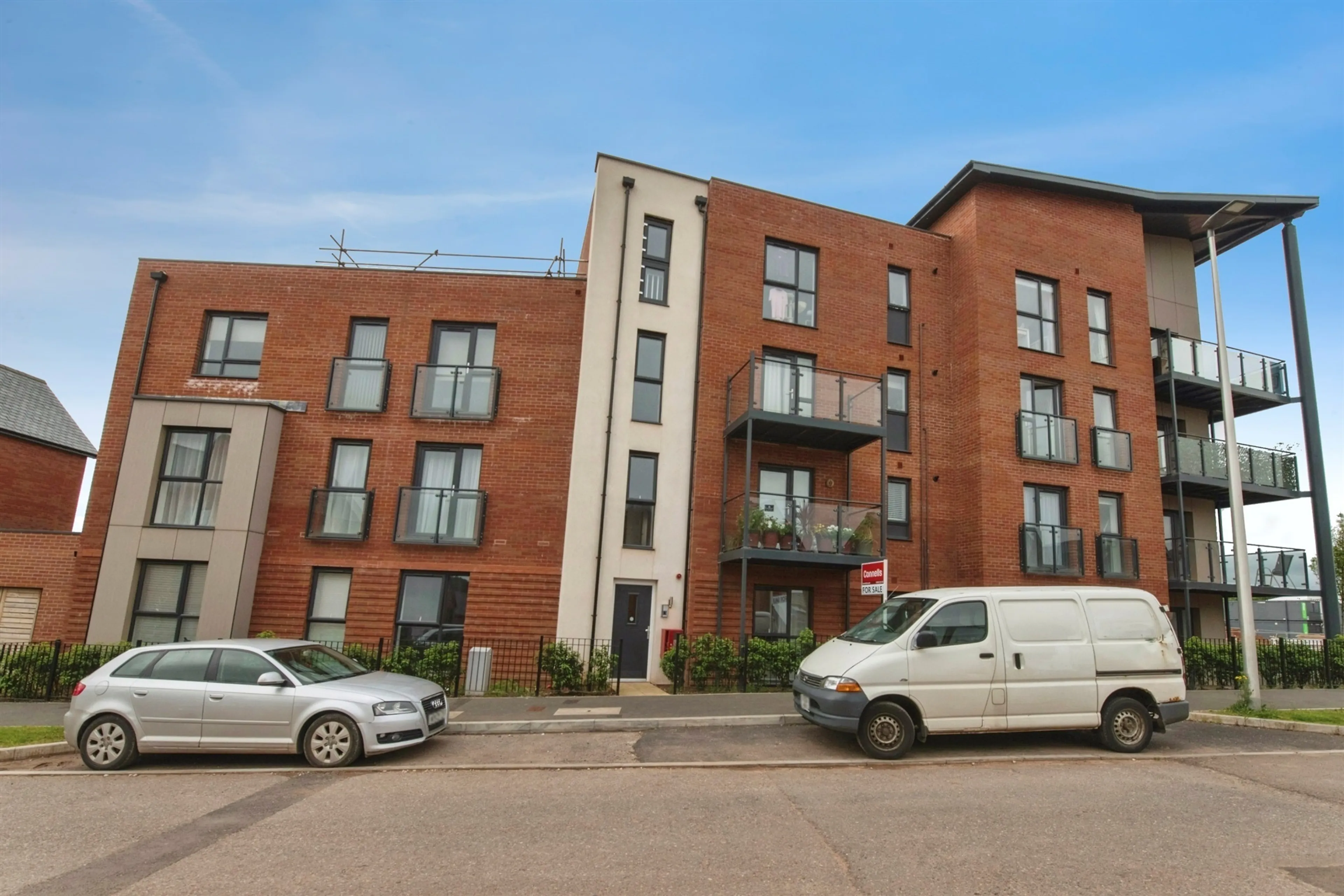 Property at Ellacott Road, Matford, Exeter