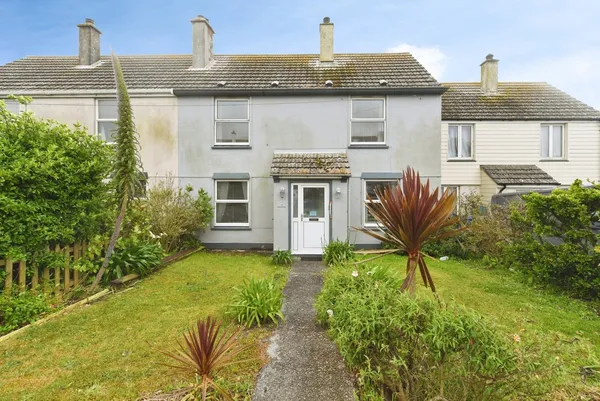 Atlantic Crescent, Sennen, Penzance, ...