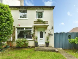 Sealey Crescent, Wells photo