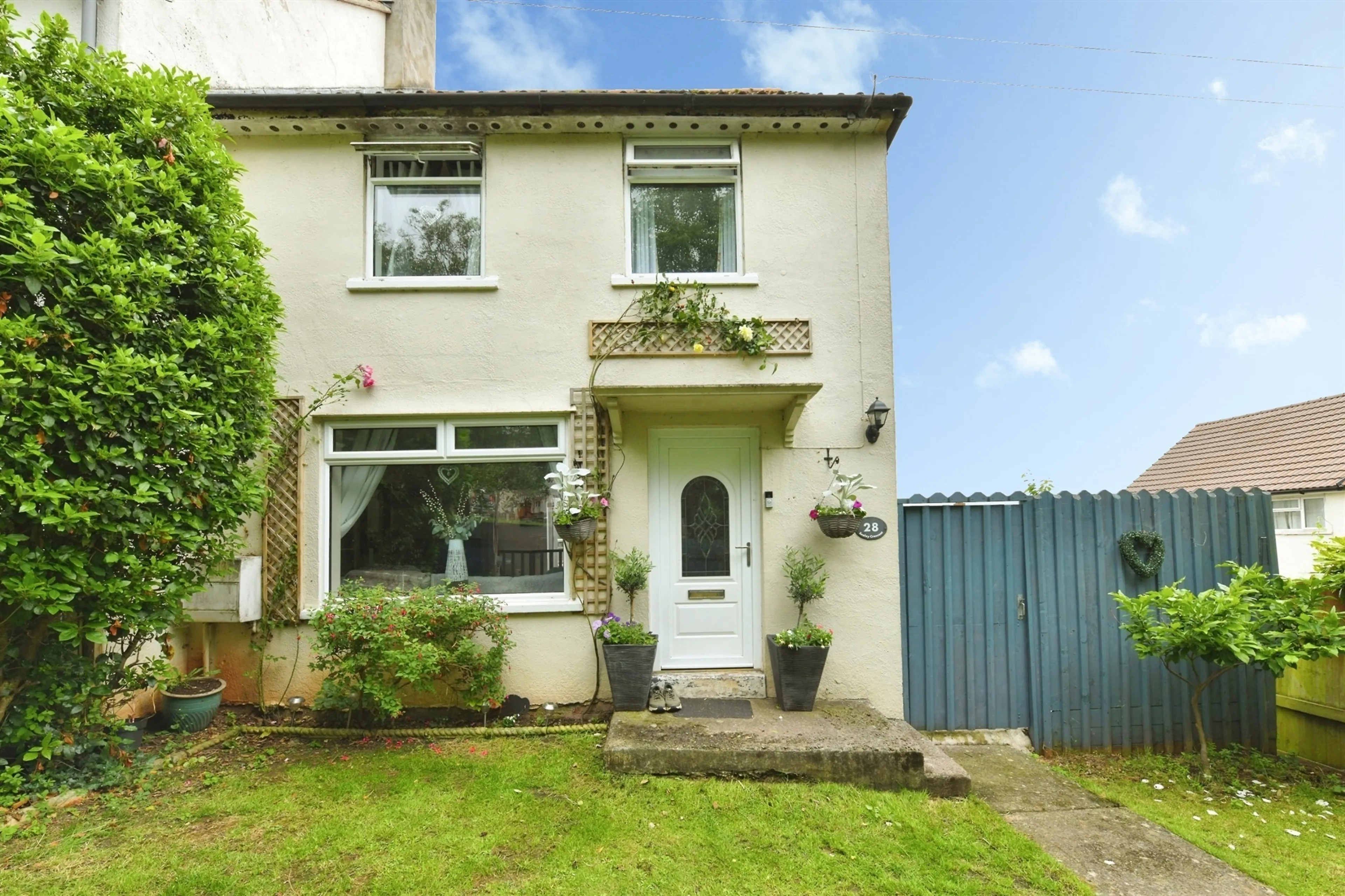 Property at Sealey Crescent, Wells