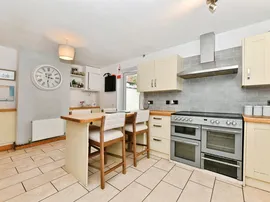 Sealey Crescent, Wells thumb 2