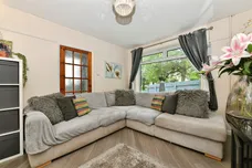 Sealey Crescent, Wells