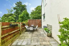 Sealey Crescent, Wells