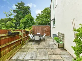 Sealey Crescent, Wells thumb 3