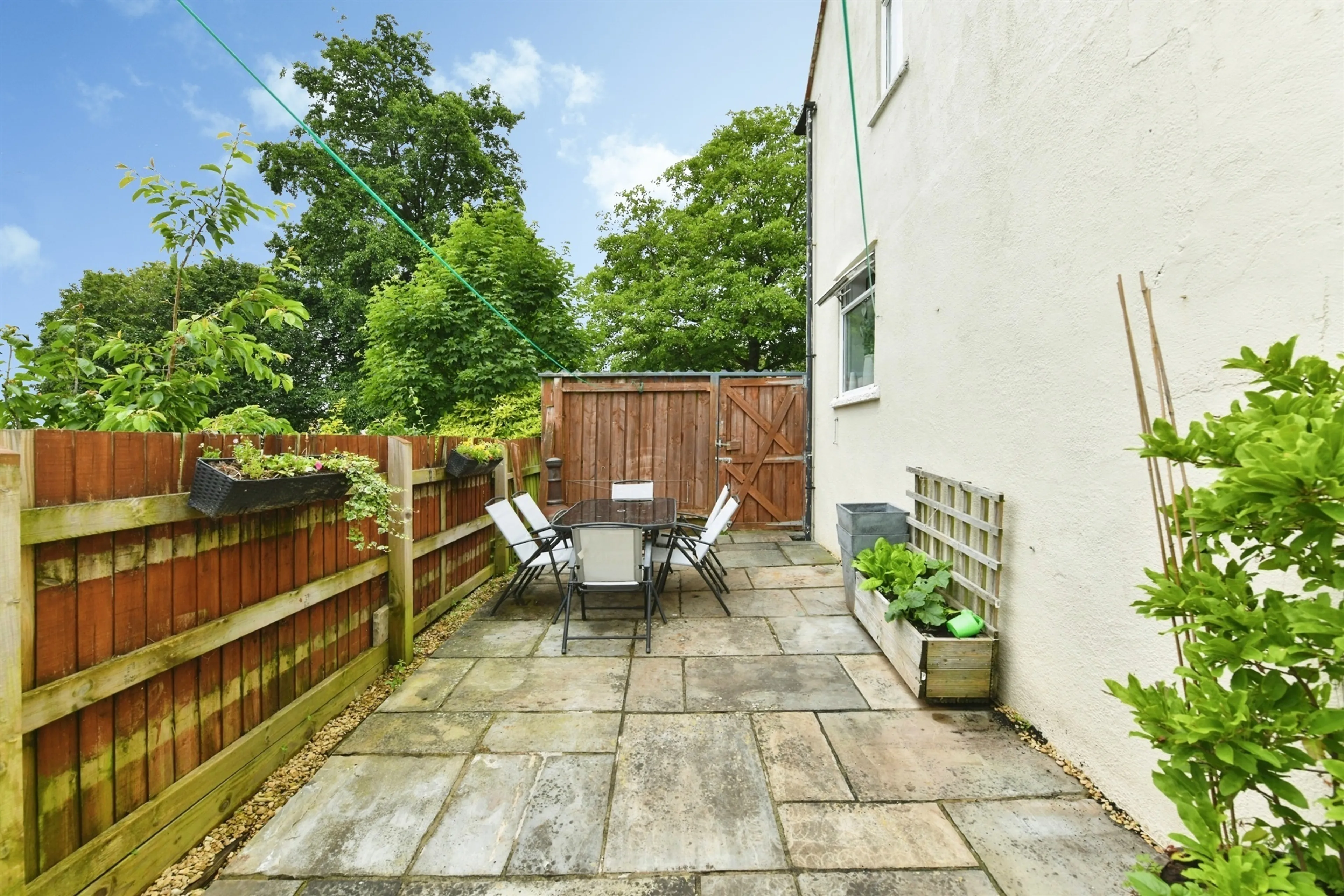 Property at Sealey Crescent, Wells