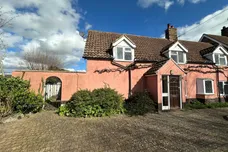 South Street, Hockwold, THETFORD
