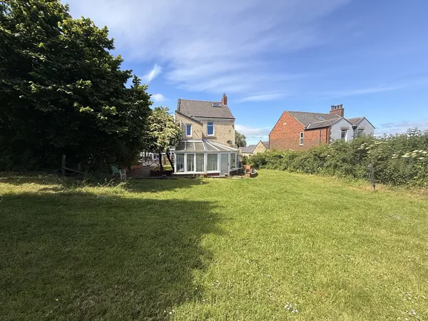 Plawsworth Road, Sacriston, DH7 6HL