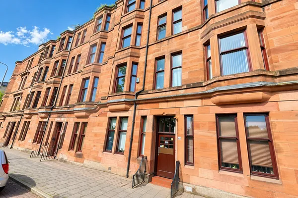 Govanhill Street, Glasgow, G42 7LD