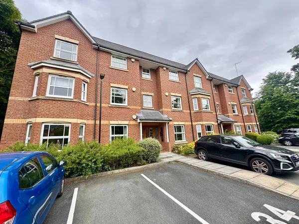 Pennyford Drive, L18 8FB