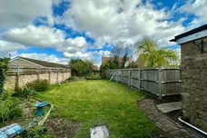 South Street, Hockwold, THETFORD