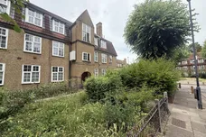 Topham Square, LONDON