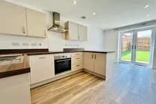 Chandos Drive, Derby