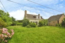 Weir Close, Chiselhampton, Oxford