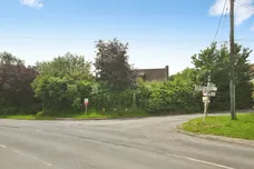 Weir Close, Chiselhampton, Oxford