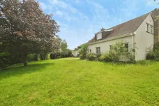 Weir Close, Chiselhampton, Oxford