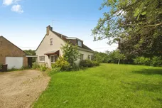 Weir Close, Chiselhampton, Oxford