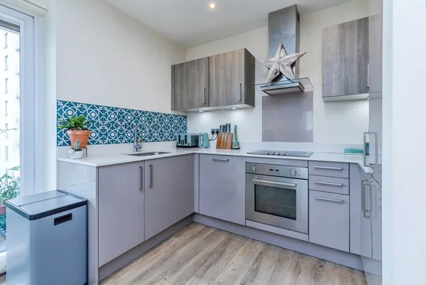 Pegasus Way, Gillingham, Kent, ME7