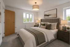 Jubilee Way, Holton, Halesworth