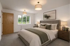 Jubilee Way, Holton, Halesworth
