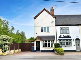 Property responsive