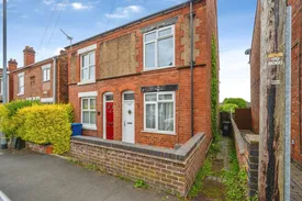 Property responsive