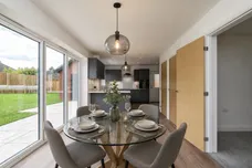 Jubilee Way, Holton, Halesworth