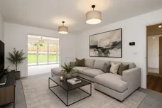 Jubilee Way, Holton, Halesworth
