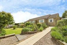 Foster Park Road, Denholme, Bradford