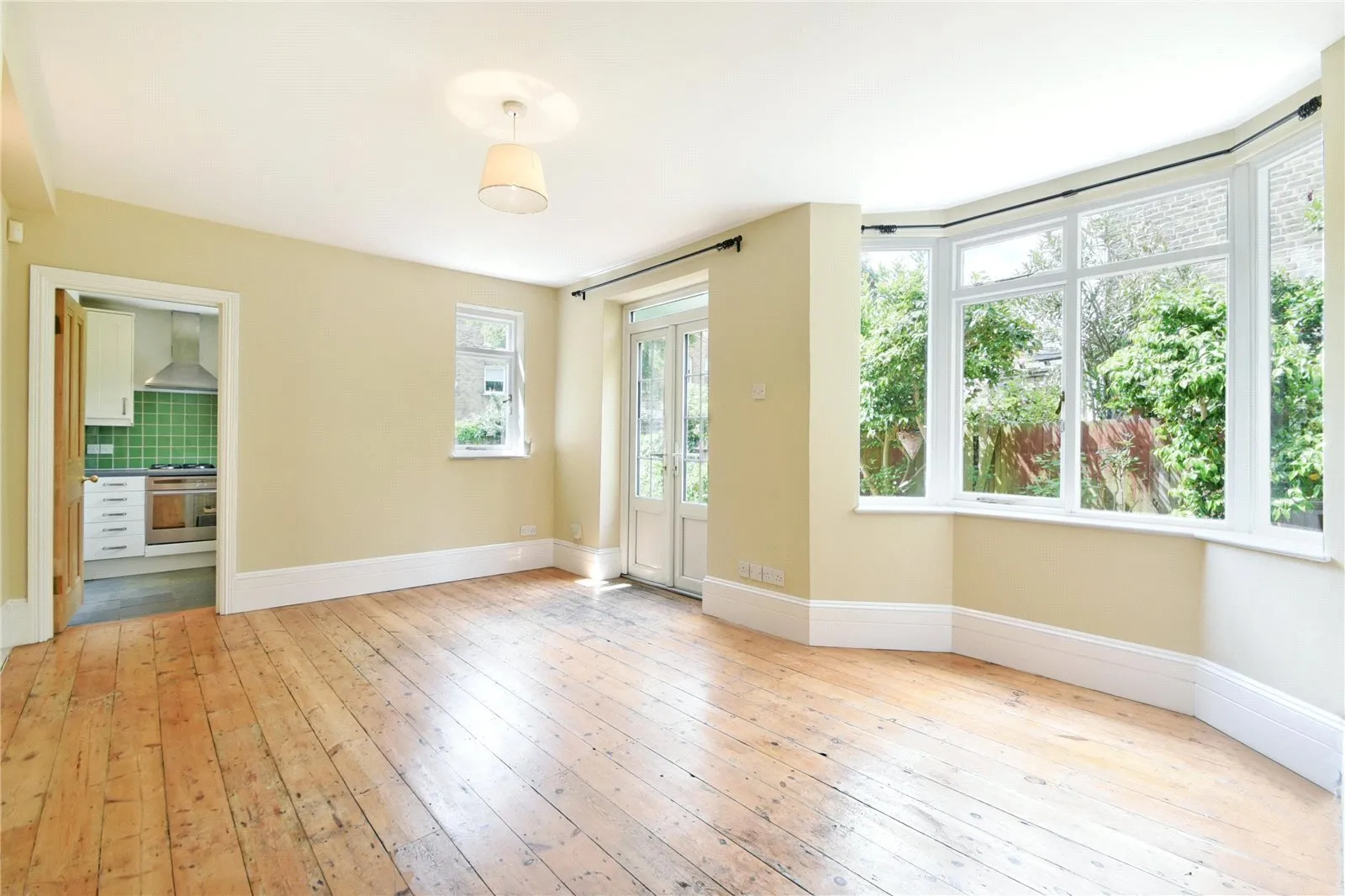 Solent Road, West Hampstead, London, NW6