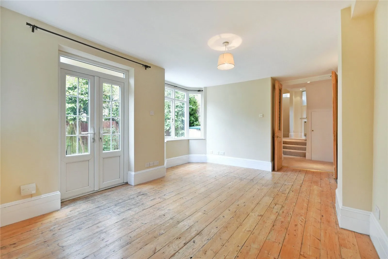 Solent Road, West Hampstead, London, NW6