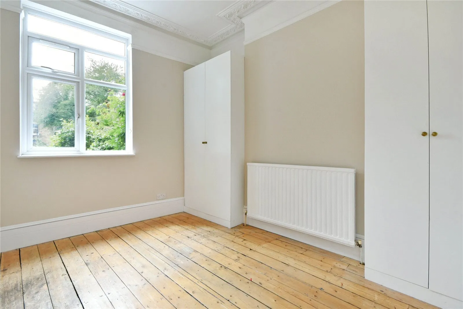 Solent Road, West Hampstead, London, NW6
