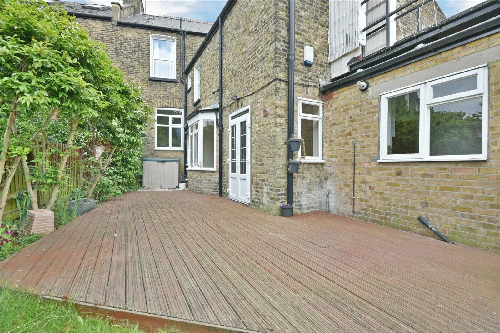 Solent Road, West Hampstead, London, NW6