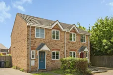 Saxon Way, Willingham, Cambridge