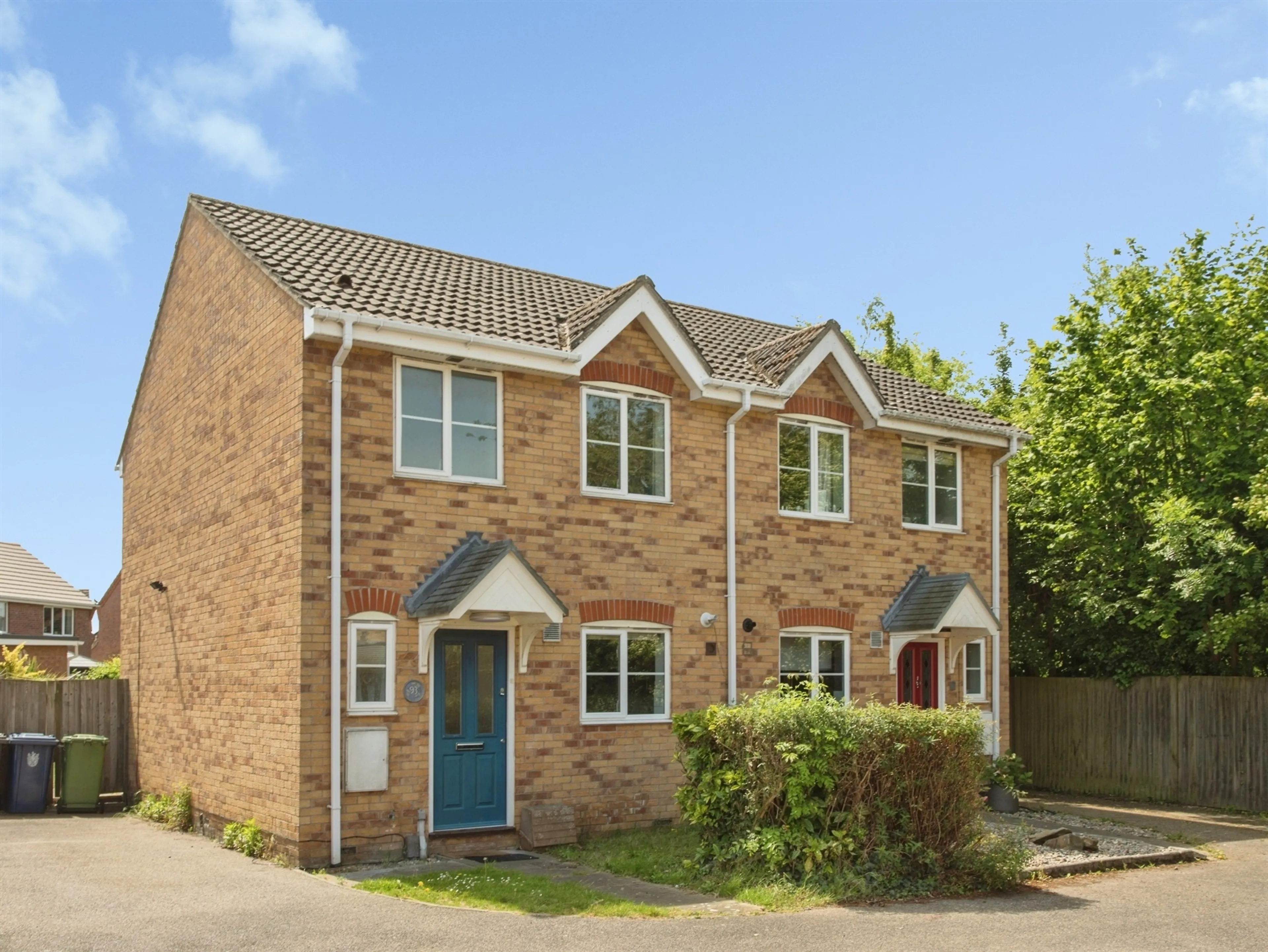 Property at Saxon Way, Willingham, Cambridge