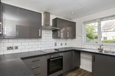 Saxon Way, Willingham, Cambridge