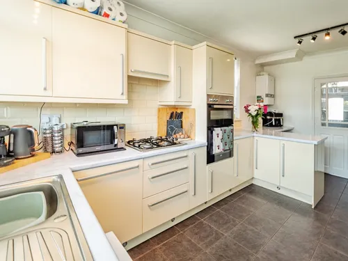 Burniston Road, HULLphoto