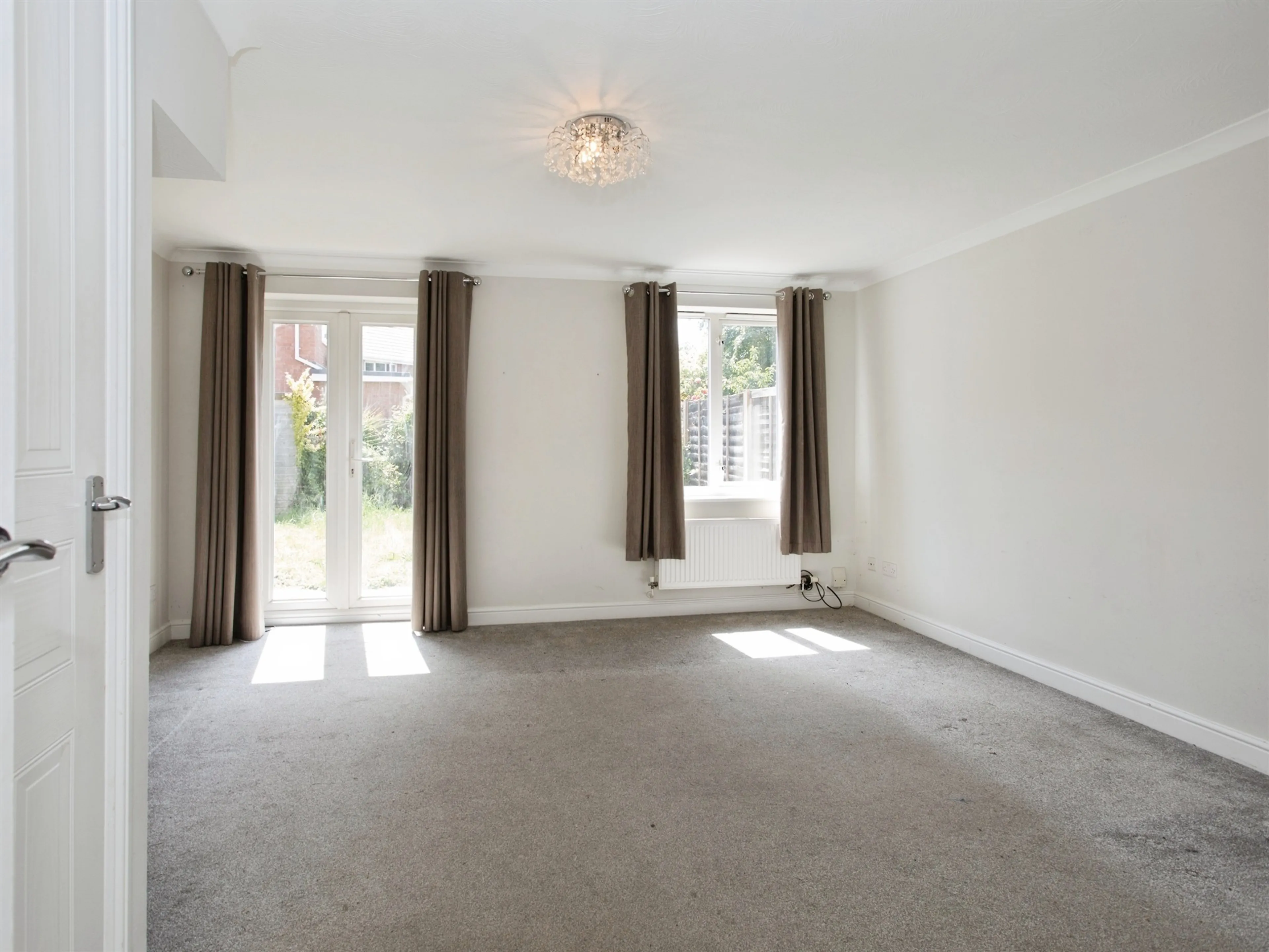 Property at Saxon Way, Willingham, Cambridge